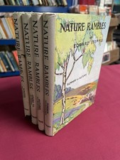 Edward Step - Nature Rambles -