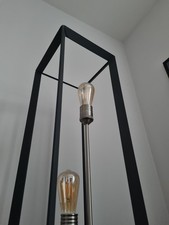 Next Black Brooklyn 3 Light