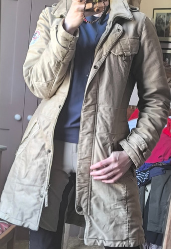 Napapijri vtg y2k arctic - y2k,