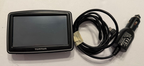 Tomtom n14644 gps - tomtom, with