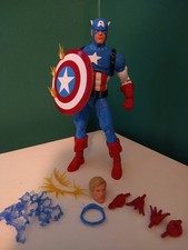 Hasbro Marvel Legends 20th