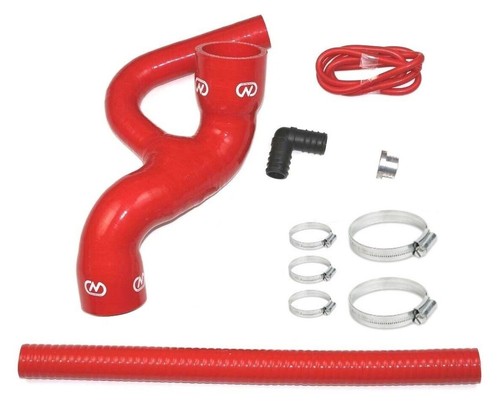 Cold side kit 210 225 - cold, dv