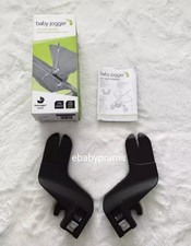 Baby Jogger Car Seat Adapter