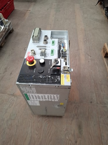 Abb irc5 m2004 robot - irc5,