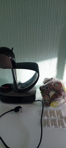 Delonghi necafe dolce - delonghi, gusto