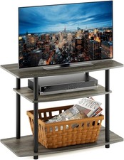 Furinno TURN-N-TUBE TV Stand
