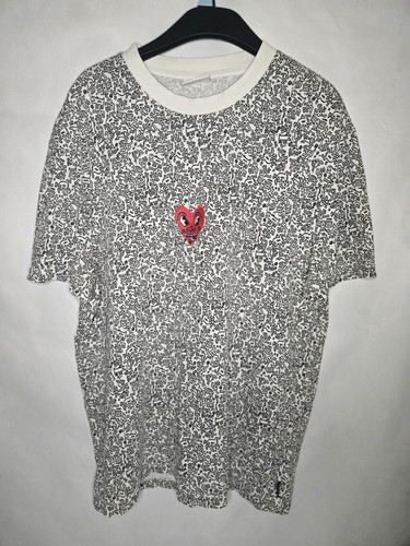 Keith haring graphic shirt - graphic, t-shirt