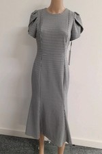 Calvin Klein Dogtooth Short