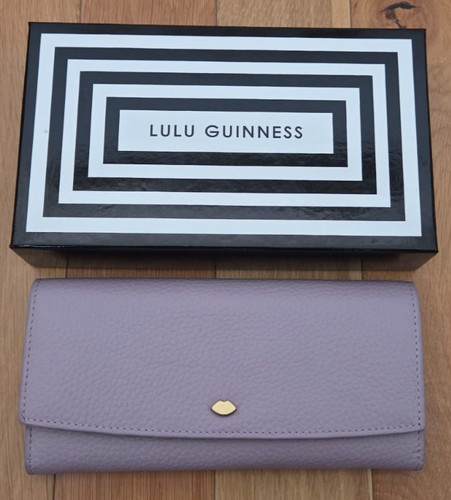 Lulu guinness women beth - lulu,