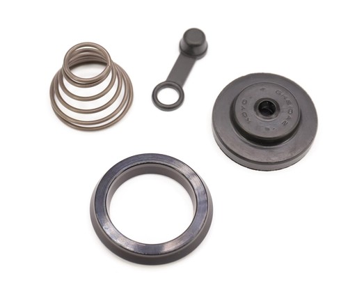 Clutch slave kit for - suzuki, dl