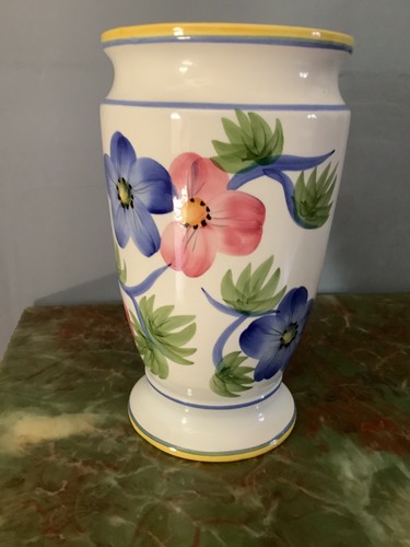 Large portuguese floral hand - large,