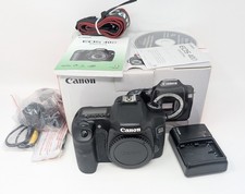 Canon EOS 40D 10.1MP DSLR