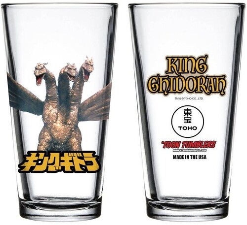Toon tumblers godzilla - toon,