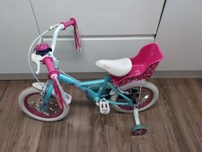 Apollo Mermaid Kids Bike - 14"