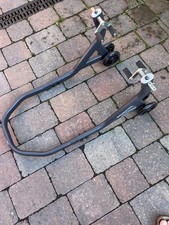Oxford Front Axle Paddock Stand