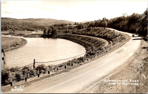 Rppc north thetford - rppc,