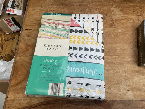 Brand new kirkton - brand,