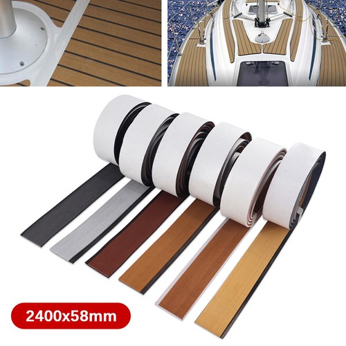 Self adhesive eva foam boat - eva,