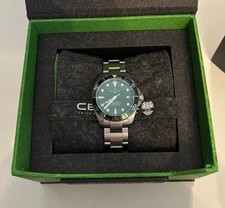 Certina action diver 38mm - ds,