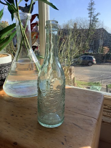 Vintage old collectible glass - vintage,