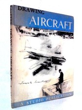 Drawing Aircraft (Frank