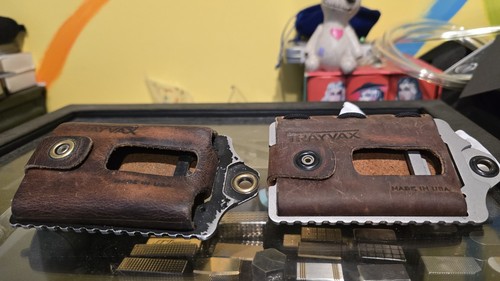 Rare discontinued trayvax - rare,