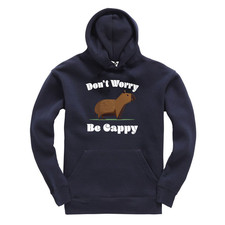 Don't Worry Be Cappy Kids