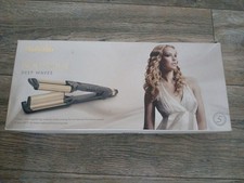 BaByliss 2447U Boutique Salon Deep Waves Hair Styler