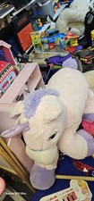 Unicorn Plush Toy 9-inch Pink