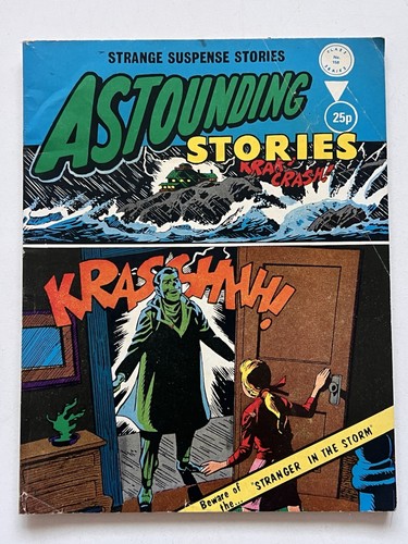 Astounding stories 158 alan - stories,