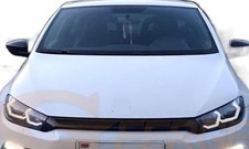 VW Scirocco mk3 crystal concept ANGEL EYES headlight kit. 
