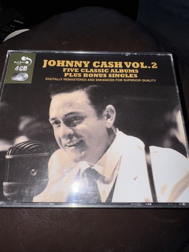 Classic albums plus bonus - 5,