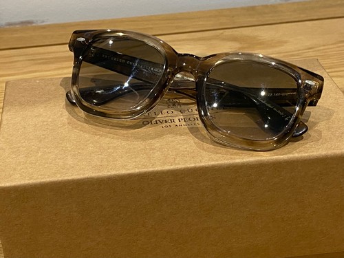 Oliver peoples brunello - oliver,