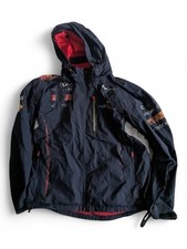 Red Bull Racing F1-rain Jacket