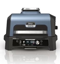 Ninja OG901UK BBQ and Smoker -