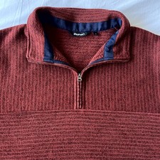 Mens Rohan Boundry Jumper