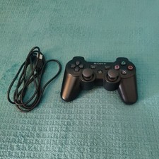 Sony Official PS3 Dualshock 3