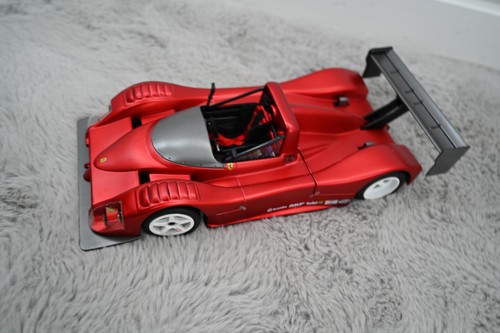 Hot wheels elite ferrari f333 - wheels,