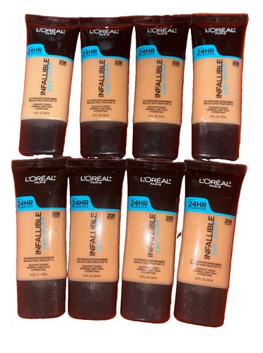 Pack oreal paris - l’oreal,