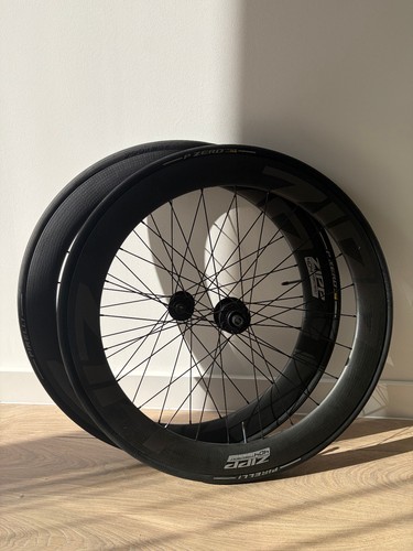 Zipp 404 firecrest carbon - zipp,