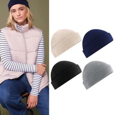 Beechfield Organic cotton