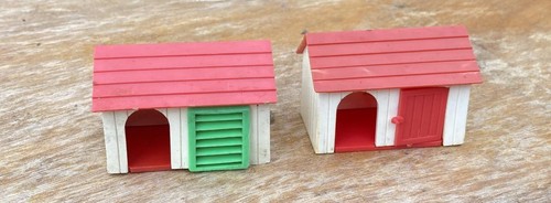 Job lot farming britains - lot,