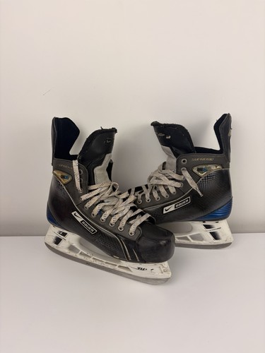Nike bauer supreme - nike, ice
