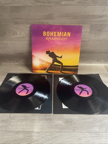 Queen bohemian rhapsody - bohemian,