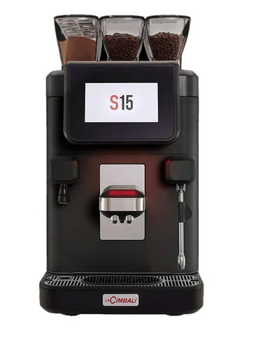 Cimbali s15 cs10 super - s15,