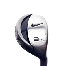 Used Nike Slingshot HL 3 Hybrid / 20 Degrees / Regular Flex