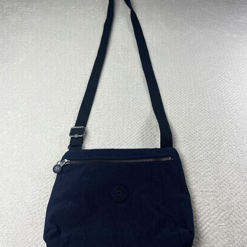 New kipling navy blue - kipling,