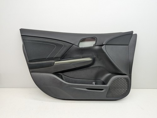 Honda civic mk9 17 front - ,