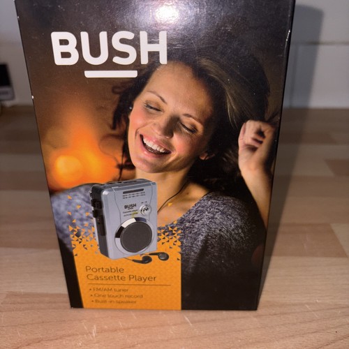 Bush 630 5w portable - bush, 0.5w