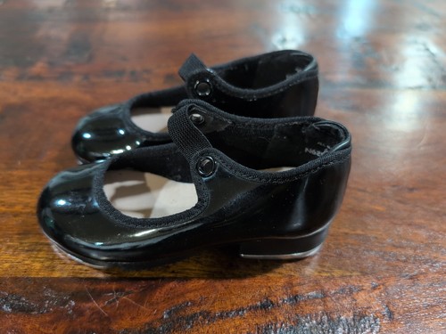 Capezio toddler tap shoes - tap,
